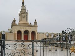 -北京展览馆