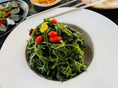-楼兰秘烤(七道湾店)