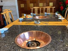 -老码头火锅(骡马市店)