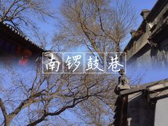 -南锣鼓巷
