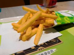 -德克士(香港街店)
