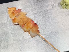 -橼舍鮨青木