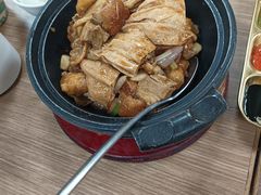-百福麵家(新馬路店)