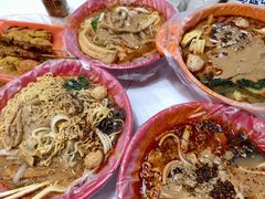 -安发瞧麻辣烫(总店)