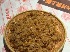 酱油炒饭-谭十三大排档·18年老字号(船山路总店)