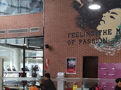 -一兆韦德健身(慧芝湖店)