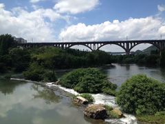 -贵阳市花溪国家城市湿地公园