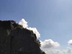 -七仙岭温泉国家森林公园