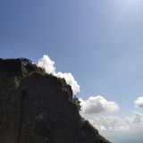 周末去爬山吧--美丽的七仙岭在等你！