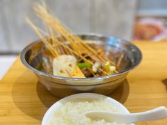-嘉州鲜知味钵钵鸡(奎星楼店)