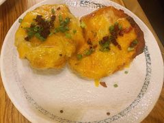 芝士烤土豆-SMOKI & CO(五大道店)
