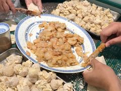 -麦奀云吞面世家(中环店)