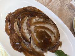-德缘烤鸭店(大栅栏店)