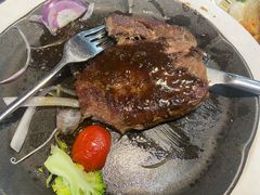 -吉布鲁牛排海鲜自助(武侯银泰城店)