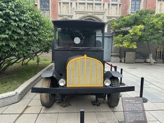 -张学良旧居陈列馆