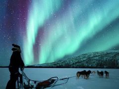 -北极村旅游风景区