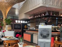 -Tegu泰古莲·泰国餐厅(红山6979店)