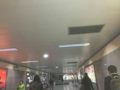 -陆家浜路(地铁站)