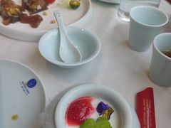 -惠丰堂饭庄·烤鸭·京味菜(西北旺·航天城店)