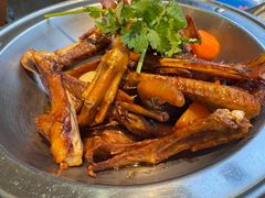 -美极鲜食坊(宝安南路店)