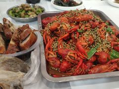 -呆虾王龙虾馆(南湖总店)