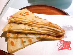 -北院·果木烤鸭·25年东北菜(创意产业园店)