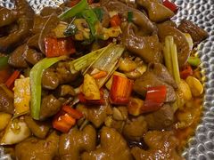 -小放牛炒菜馆(裕华万达店)