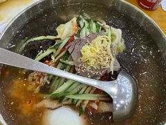 -顺姬冷面(延大店)