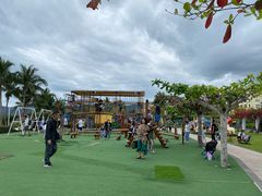 -三亚亚龙湾天域度假酒店