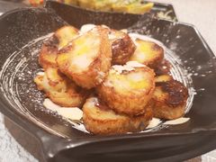 -北京王府井希尔顿酒店·秦唐中餐厅Chynna