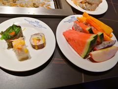 -星伦多自助料理·涮烤一体(虹悦城店)