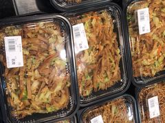 -果蔬好生活超市(乐堤港店)