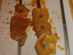 -相约·羊村小馆非遗手抓肉(七一酱园店)