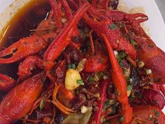 麻辣小龙虾-簋街仔仔小龙虾(总店)