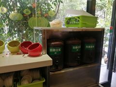 -川味堂·四川豆花(八卦岭店)