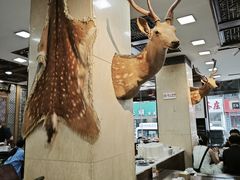 -乔家满族八大碗(流水沟店)