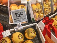 -Olé精品超市(上海港汇恒隆店)