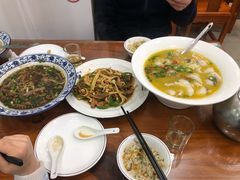 -椒香川流不息川菜馆(二七北路店)