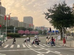 -深圳龙华星河COCO City(民治店)
