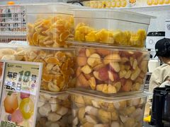 -O2鲜榨果汁(苏州龙湖狮山店)