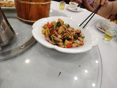 -绿雅居原生态农庄(小涌店)