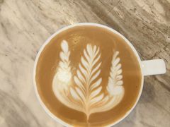 卡布奇诺-花舍·新派粤菜·西餐·下午茶(亚运村·鸟巢店)