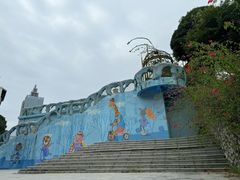 -南宁市凤岭儿童公园