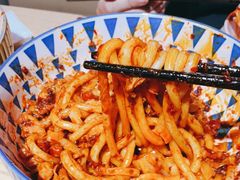 -燃烧的辣椒·新疆米粉(时代天街店)