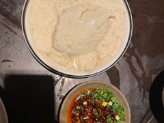 -张豆花(碚峡路店)