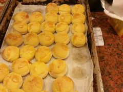 菠萝包-石岐佬中山菜馆(张溪店)