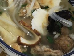 -夏家合汁(天润花园小区店)