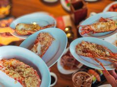 -广州富力君悦大酒店·凯菲厅