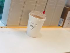 -Manner Coffee(大宁国际商业广场店)