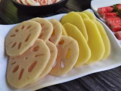 -凤来栖·净庭院·火锅(欧尚店)